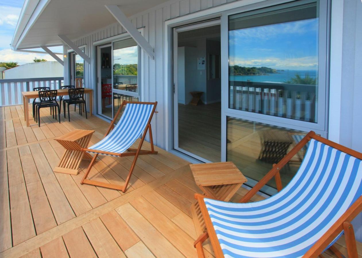 Villa The Waiheke Pad - In The Heart Of Oneroa! Extérieur photo